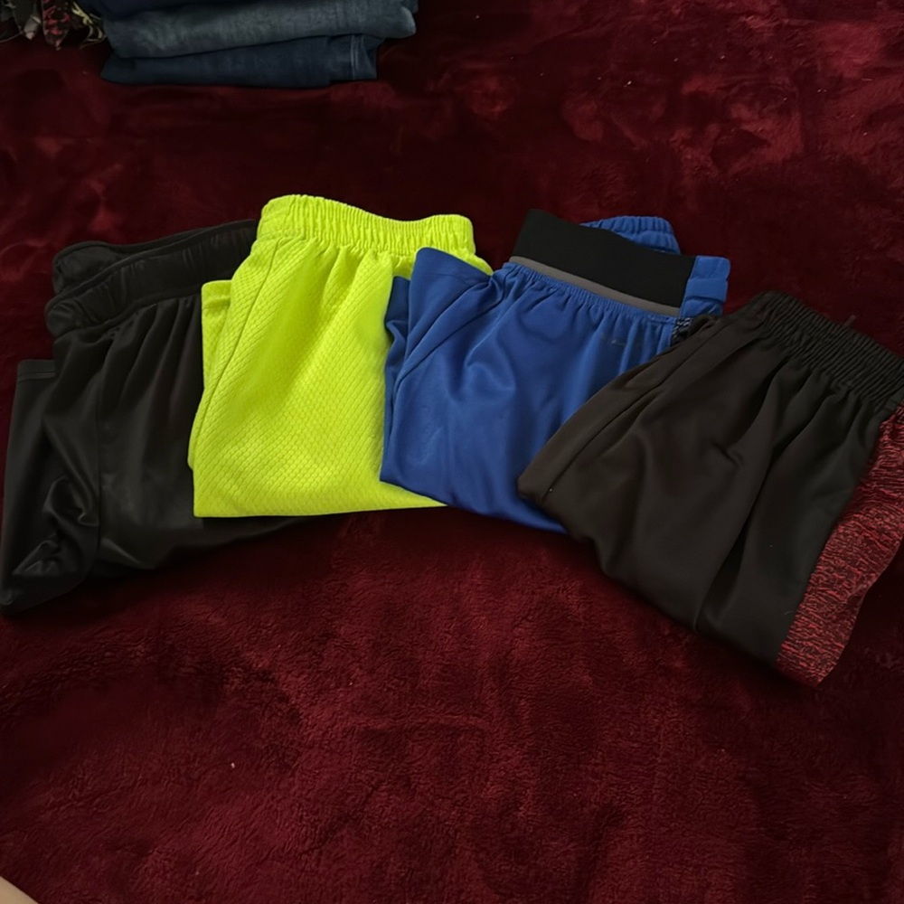 Bundle of Youth Boys Shorts